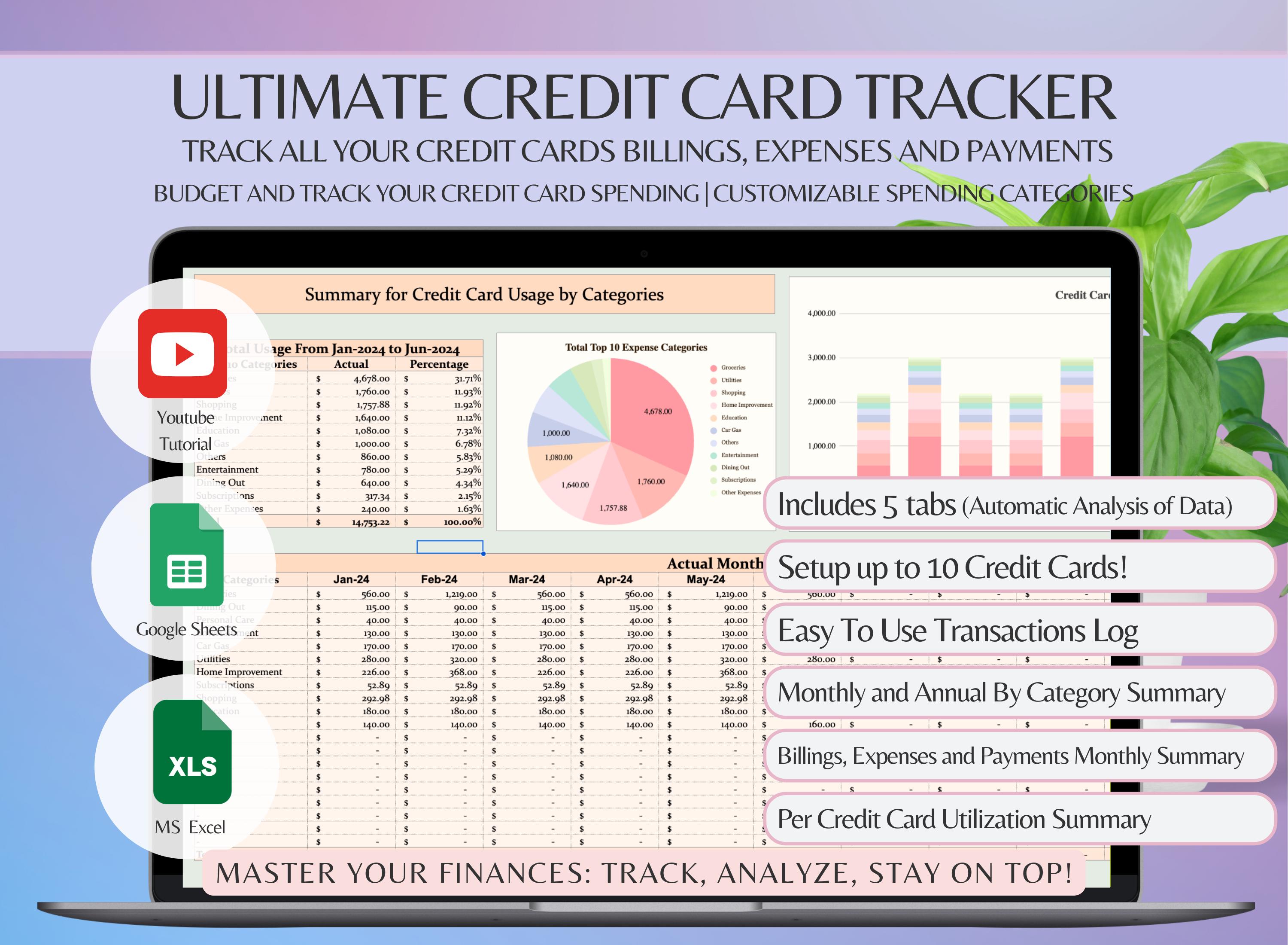 Smart Wallet Tracker